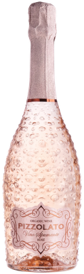 M-Use Spumante Rosé Extra Dry