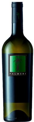 Palmeri Verde Grillo Sicilia DOC
