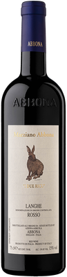 I Due Ricu Langhe Rosso DOC