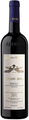 Cerviano-Merli Barolo DOCG