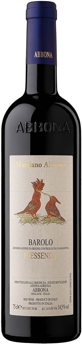 Pressenda Barolo DOCG