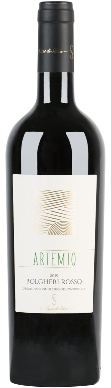 Artemio Rosso Bolgheri DOC