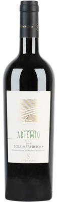 Artemio Rosso Bolgheri DOC