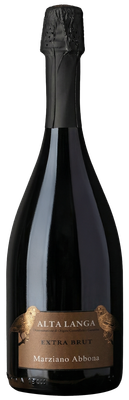 Alta Langa Extra Brut DOCG