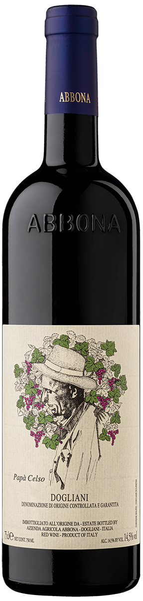 Papa Gelso Dogliani DOCG