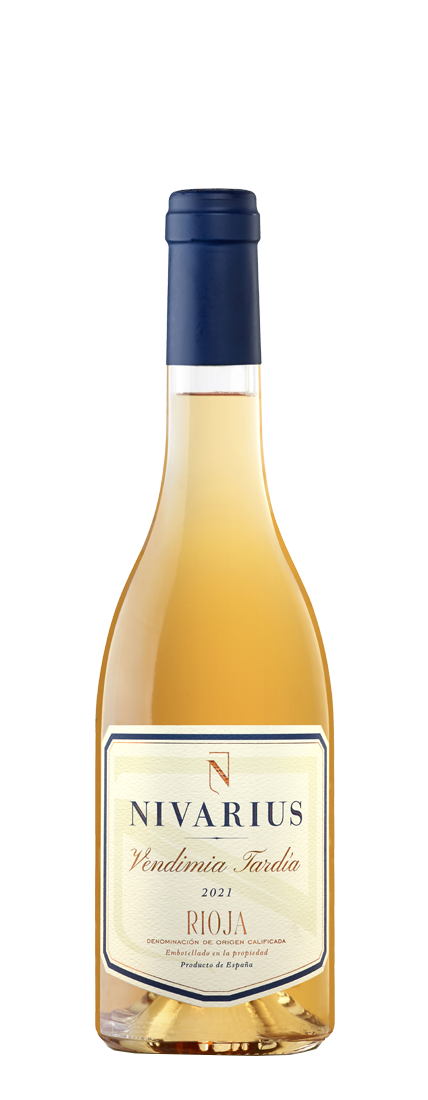 Nivarius Vendimia tardía Rioja DOCa