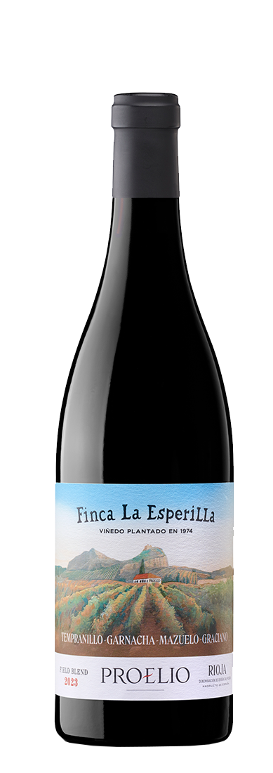 Finca La Esperilla Rioja DOCa