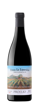 Finca La Esperilla Rioja DOCa