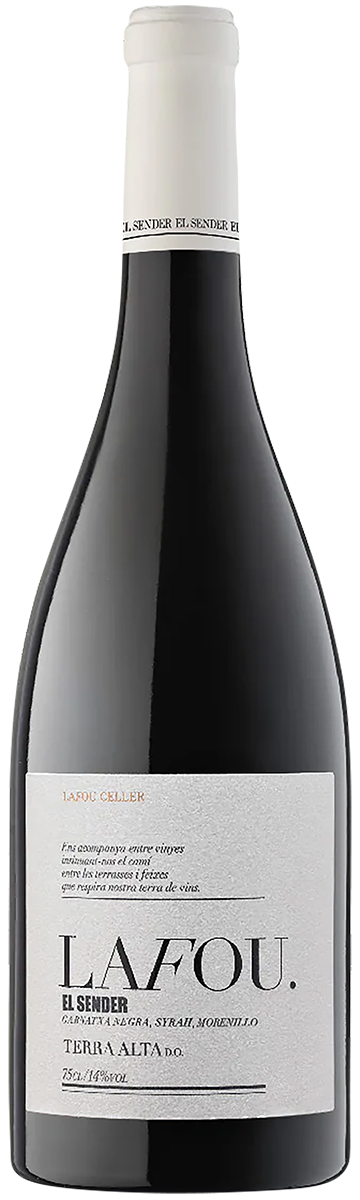 LaFou El Sender Terra Alta DO