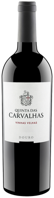 Quinta das Carvalhas Vinhas Velhas Douro DO