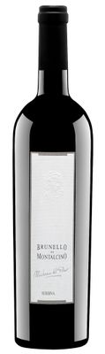 Brunello di Montalcino DOCG Riserva Madonna del Piano 2013