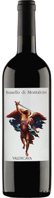 Brunello di Montalcino DOCG 2001