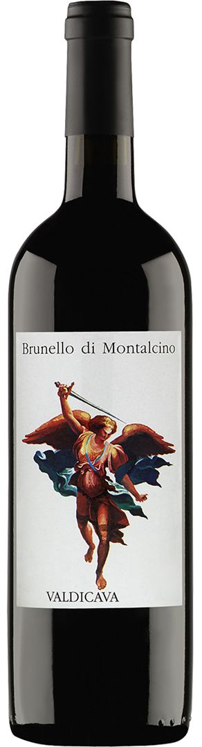 Brunello di Montalcino DOCG 1999