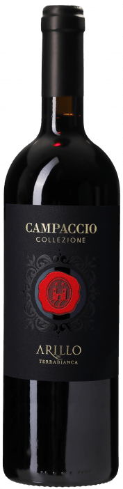 Collezione Campaccio Toscana IGT