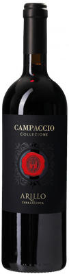Collezione Campaccio Toscana IGT