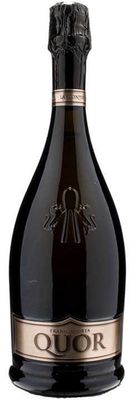 Franciacorta DOCG Quor Brut Nature