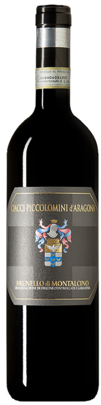 Brunello di Montalcino DOCG