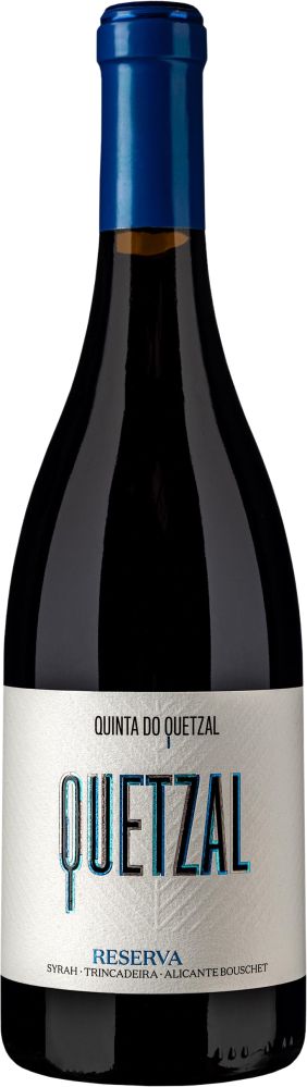 Quetzal Reserva Tinto Alentejo DOC