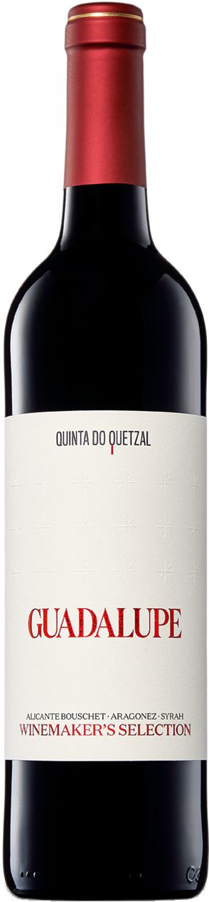 Guadalupe Winemaker’s Selection Tinto Alentejo DOC