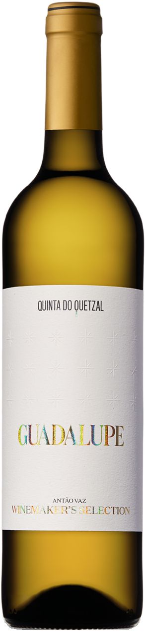 Guadalupe Winemaker’s Selection Branco Alentejo DOC