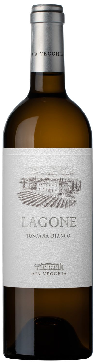 Lagone Bianco IGT