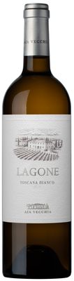 Lagone Bianco IGT