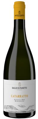 Catarratto Sicilia DOC