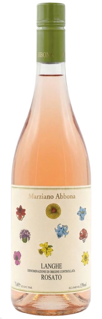 Langhe Rosato DOC