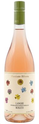 Langhe Rosato DOC