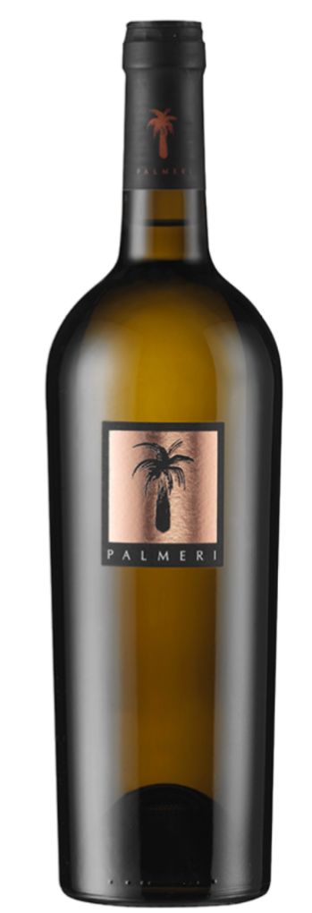 Palmeri Ocra Moscato Bio Sicilia IGT