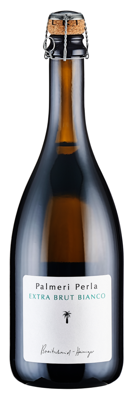 Palmeri Perla Bianco Extra Brut