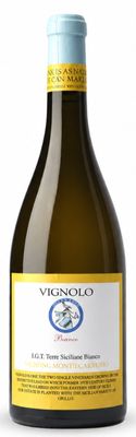 Vignolo Bianco Grillo Terre Siciliane IGT