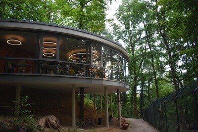 Bärenpark Worbis