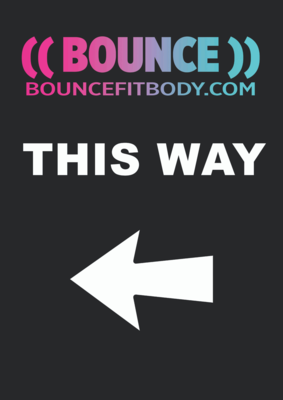 Poster Design Arrows