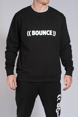 Unisex ((BOUNCE)) Jumper