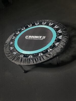 Instructor Trampoline