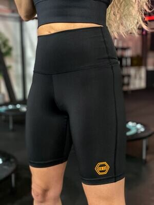 Cycle Shorts - Hex