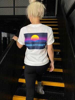 T-Shirt, Unisex - Sun