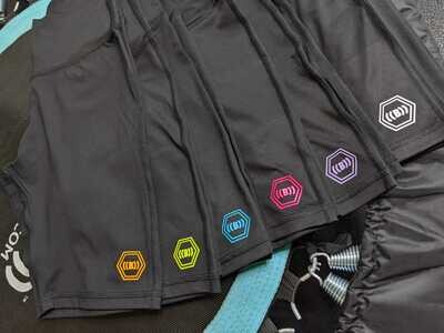 Cycle Shorts - Hex