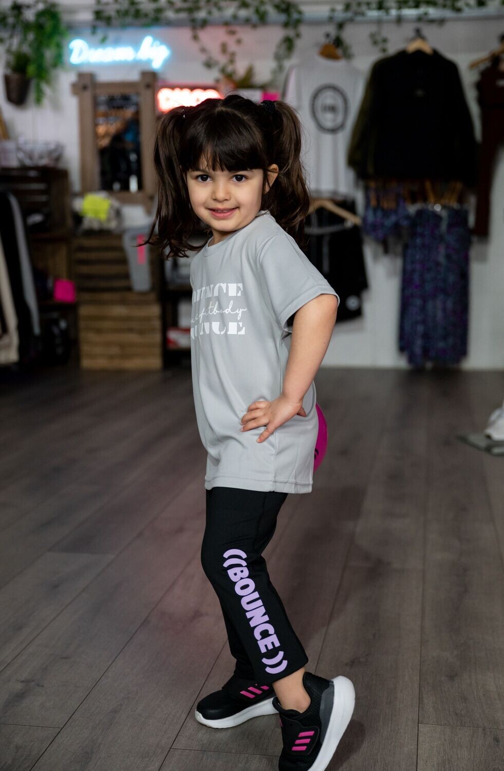 Kids Leggings