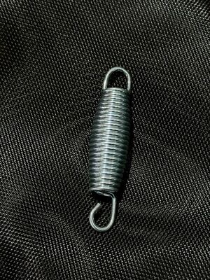 Quarter Fold Mat Spring