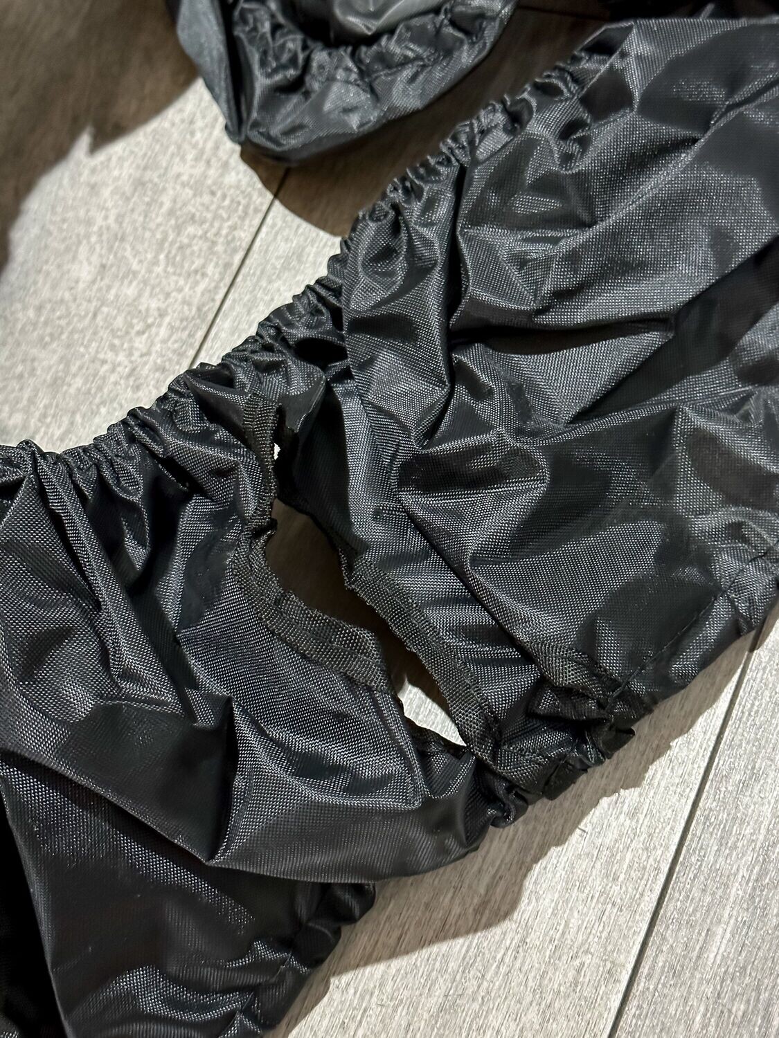 Trampoline Spares - Quarter Fold Skirt