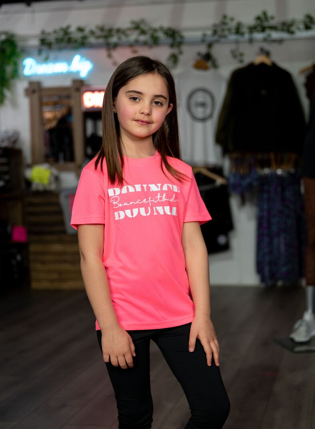 Kids T-Shirt, Breakthrough