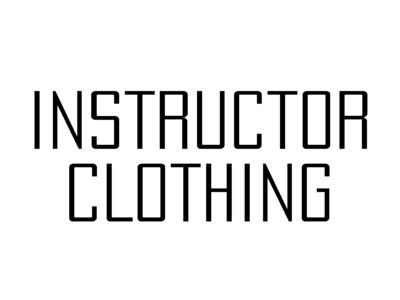 INSTRUCTOR CLOTHING