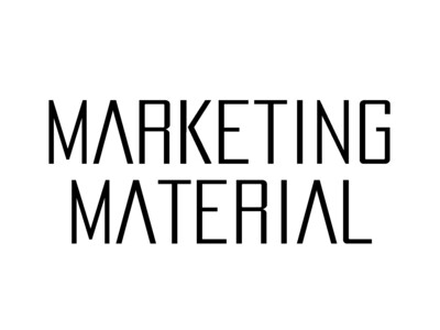 MARKETING MATERIAL