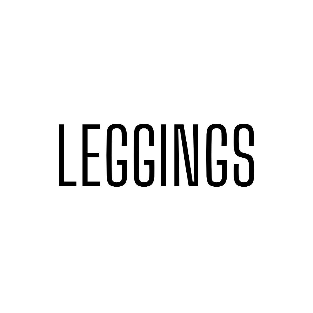 LEGGINGS
