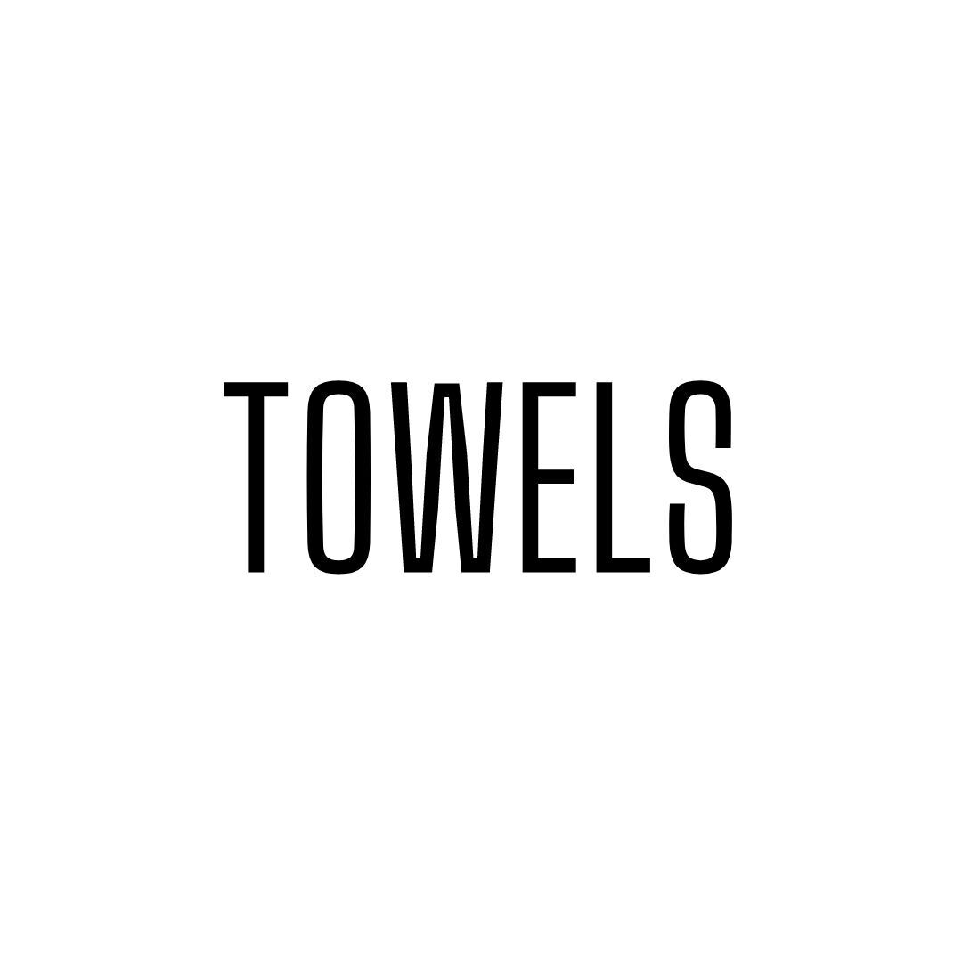 TOWELS