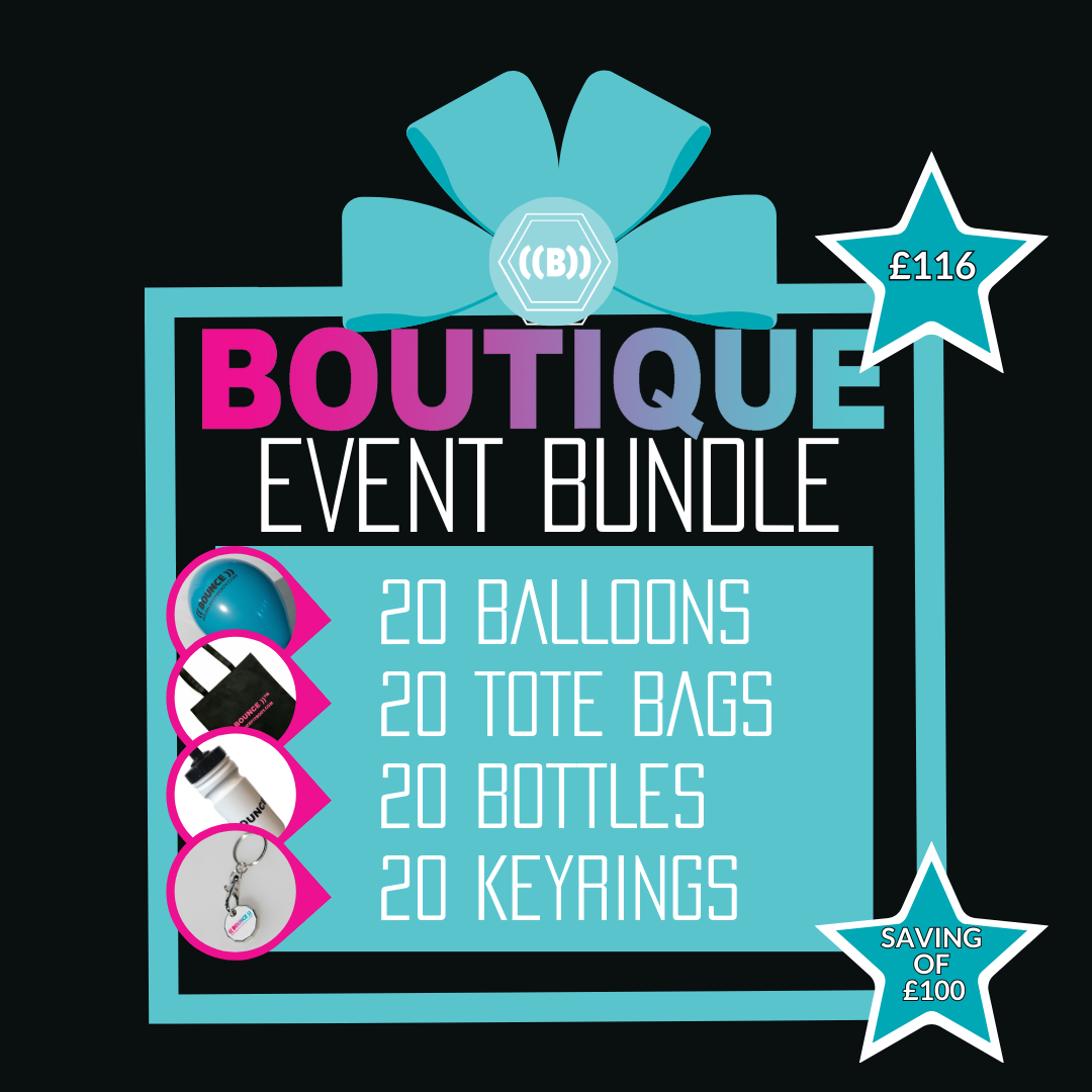 EVENT BUNDLE