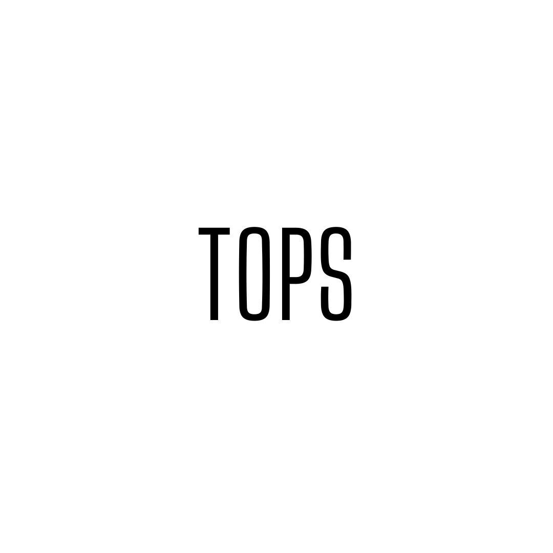 Bishops Stortford Central: Tops