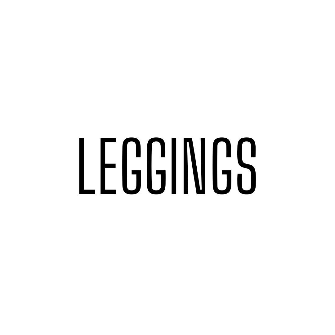 Bishops Stortford Central: Leggings